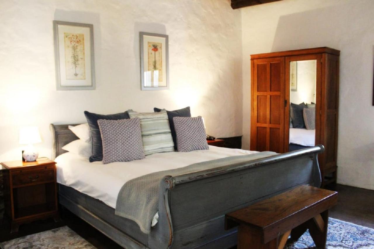 Jan Harmsgat Country House Swellendam Exterior photo